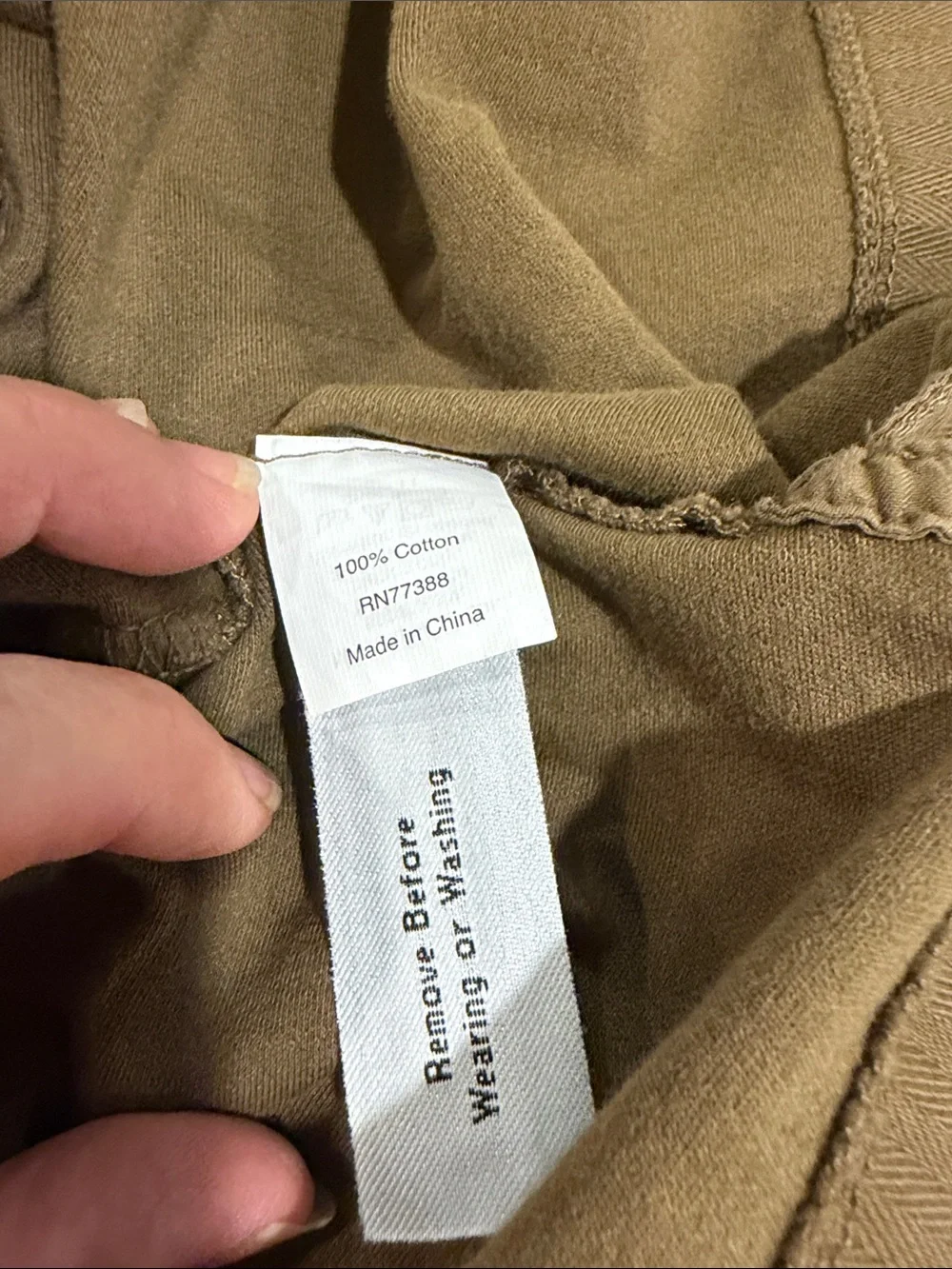 J.Crew XS Olive Green Utility Tie-Waist Women's Dress